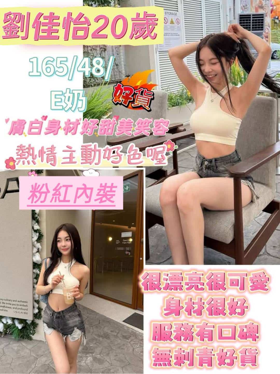 劉佳怡